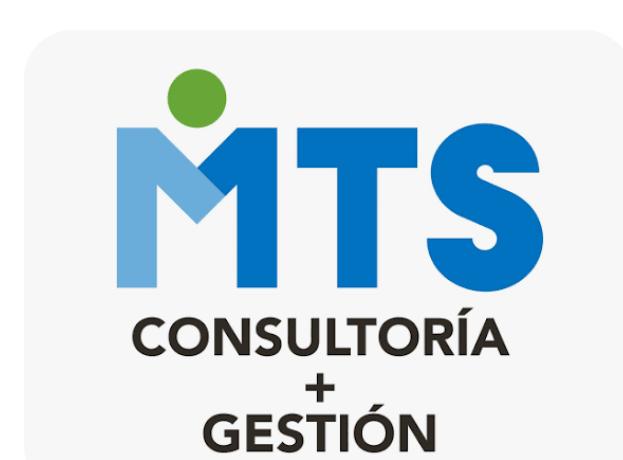 Logo MTS